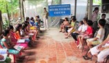 Đồng Tháp từng bước xây dựng và phát triển nghề công tác xã hội 